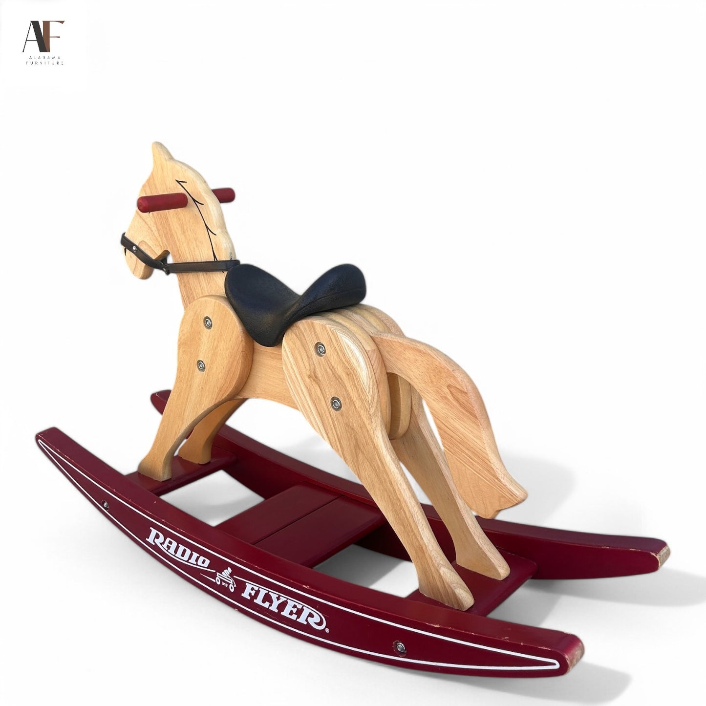 WOODEN HORSE