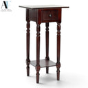 END TABLE