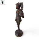 KNIGHT STATUE
