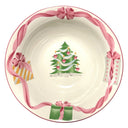 SERVING BOWLS (PAIR)
