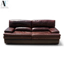 URBAN LEATHER SOFA