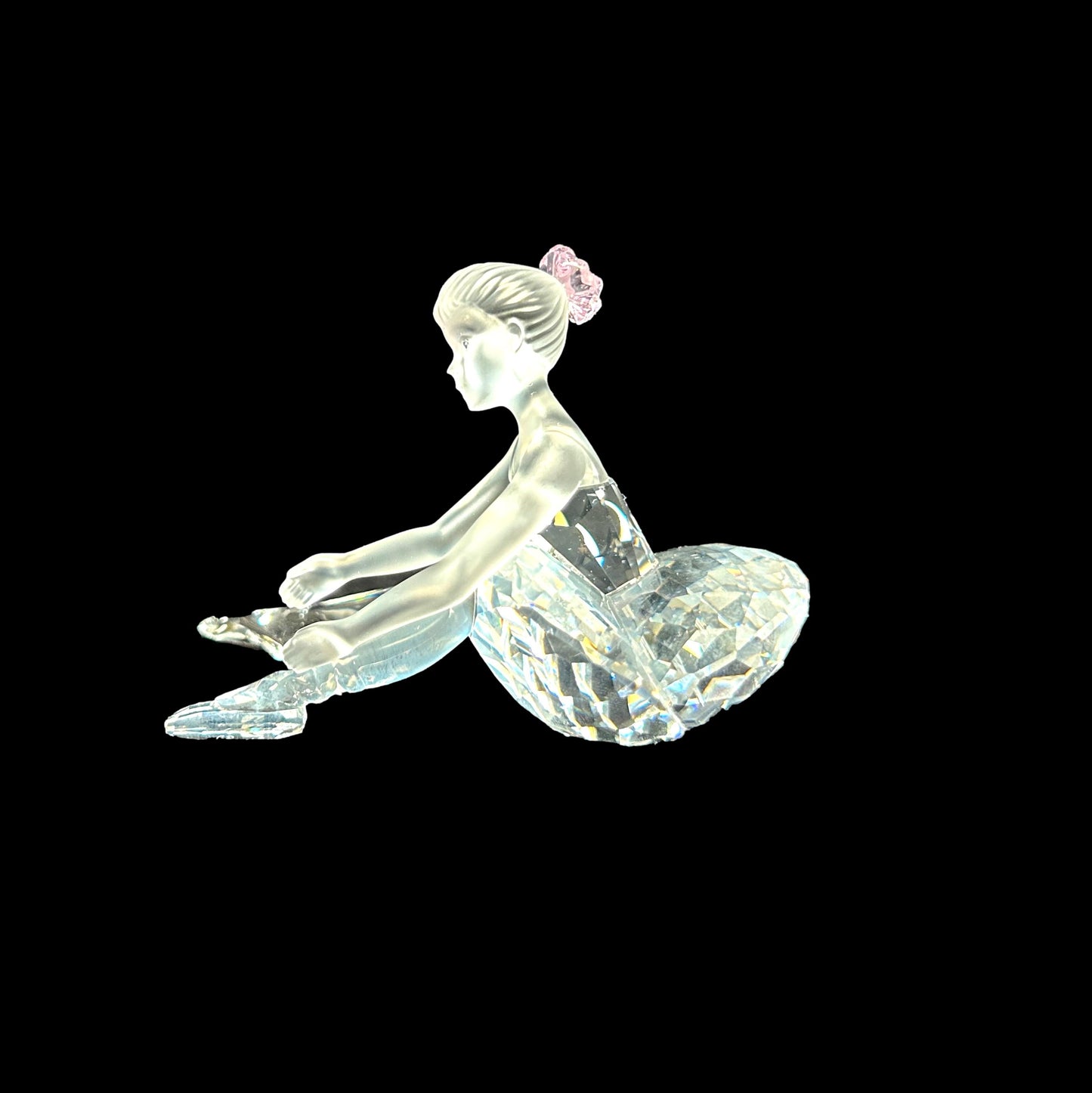 Crystal Ballerina