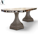 HOOKER DINING TABLE