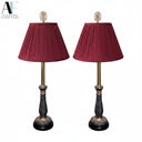 LAMPS (PAIR)