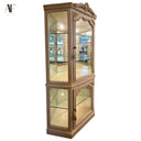 CURIO CABINET
