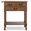 CONSOLE