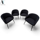 Alabama Furniture's Chair Collection