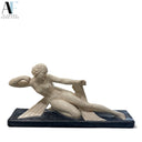 STATUE