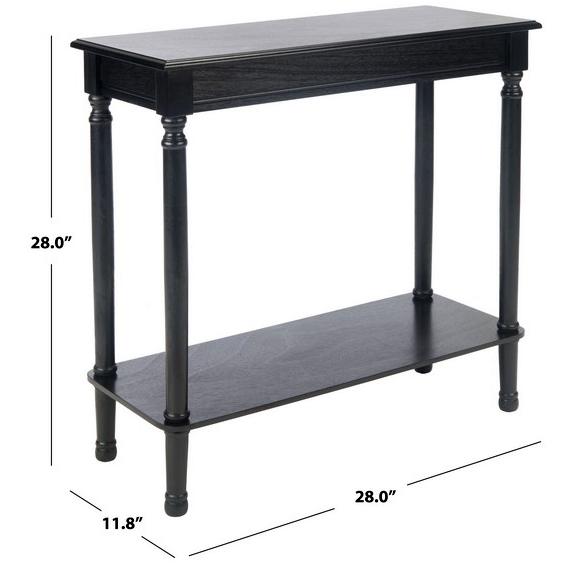 Tinsley Rectangular Console Table