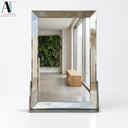 FLOOR MIRROR