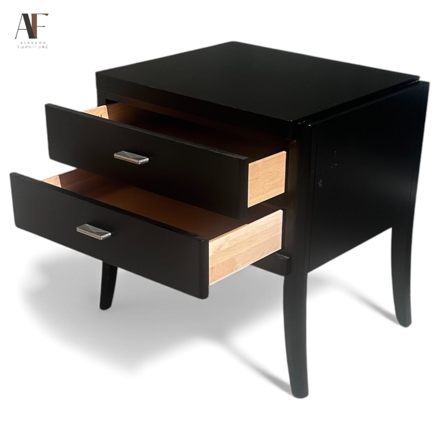 BARONET NIGHTSTAND