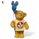 BEAR FIGURINE