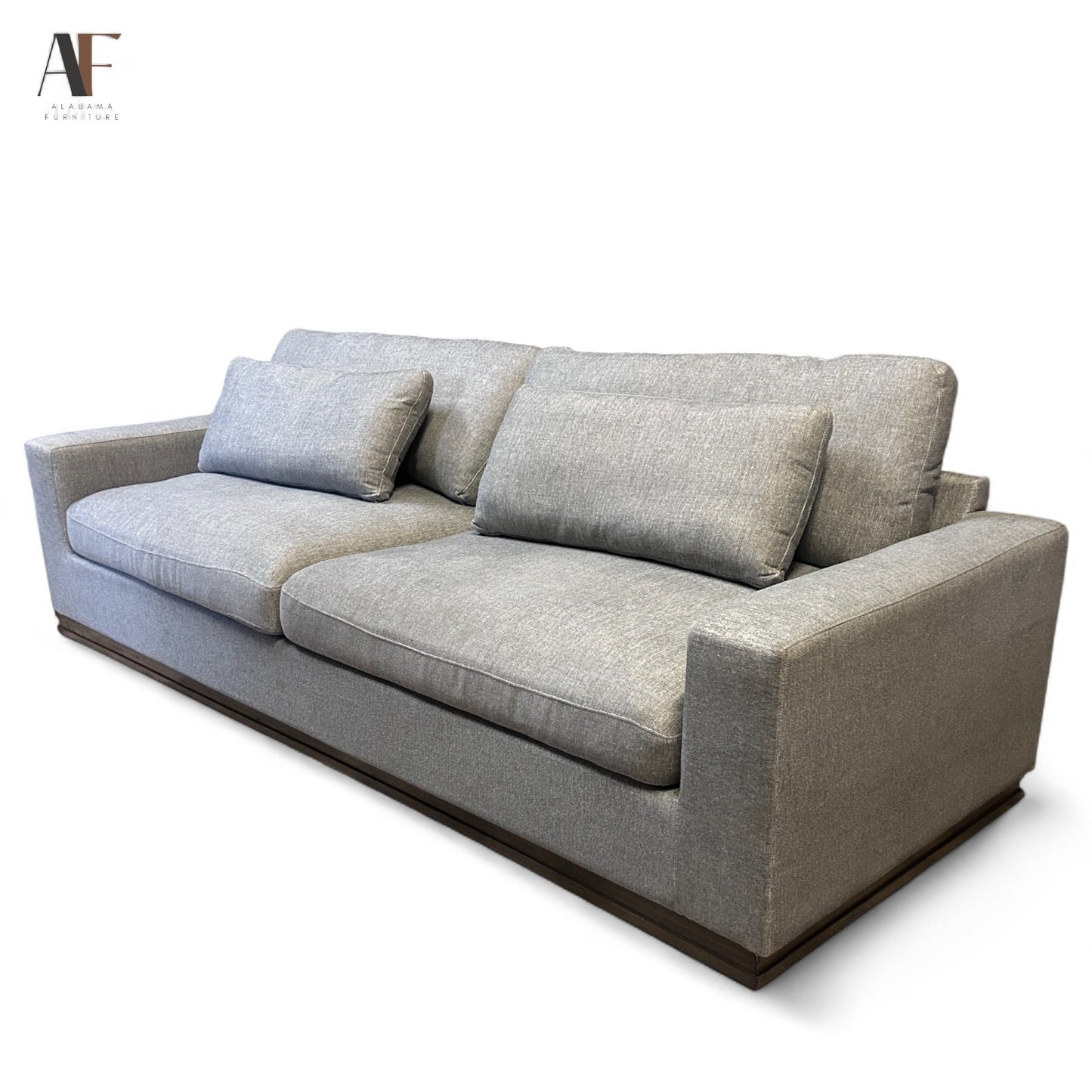 ALDER & TWEED SOFA