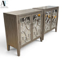 CABINET (PAIR)