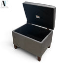 STORAGE OTTOMAN