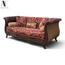 PAUL ROBERT SOFA