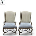 HOOKER DINING TABLE W/ CHAIRS