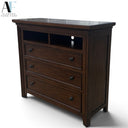 BROYHILL MEDIA CONSOLE