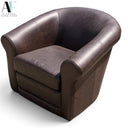 URBAN LEATHER CHAIR