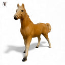 TOY HORSE