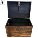 WOOD TRUNK