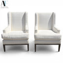 CHAIRS (PAIR)