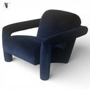 FOUR HANDS JORDY CHAIR