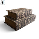 BOOK BOX (SET)