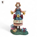 ANNIE FIGURINE