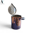 COPPER CAMPING COFFEE POT