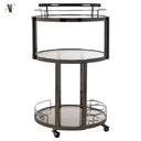 BAR CART