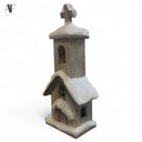CHURCH (FIGURINE)
