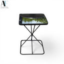 ACCENT TABLE