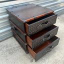 THEODORE ALEXANDER NIGHTSTAND