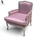 CHAIRS (PAIR)