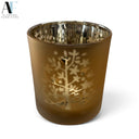 TREE VOTIVE HOLDER