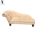 VINTAGE SETTEE