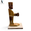 AFRICAN SCULPTURE