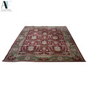 Alabama Furniture's 8 x 10 Rug Collection