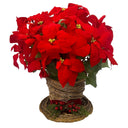 CREATIVE BRANCH POINSETTIA