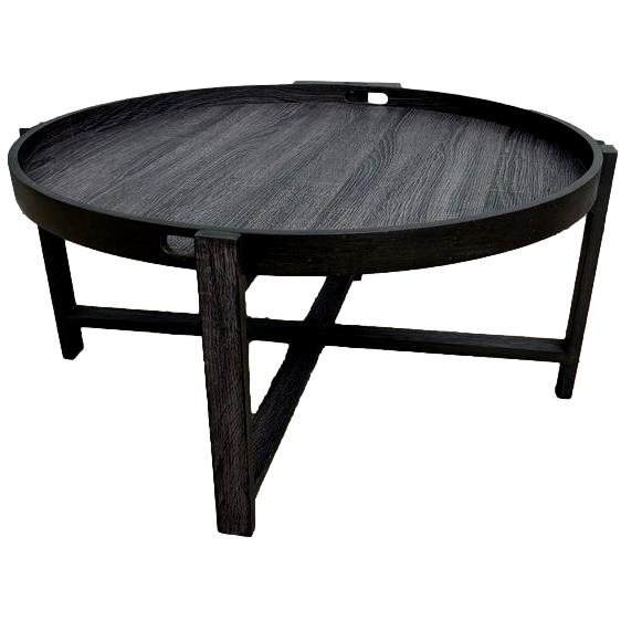 Tray Coffee Table