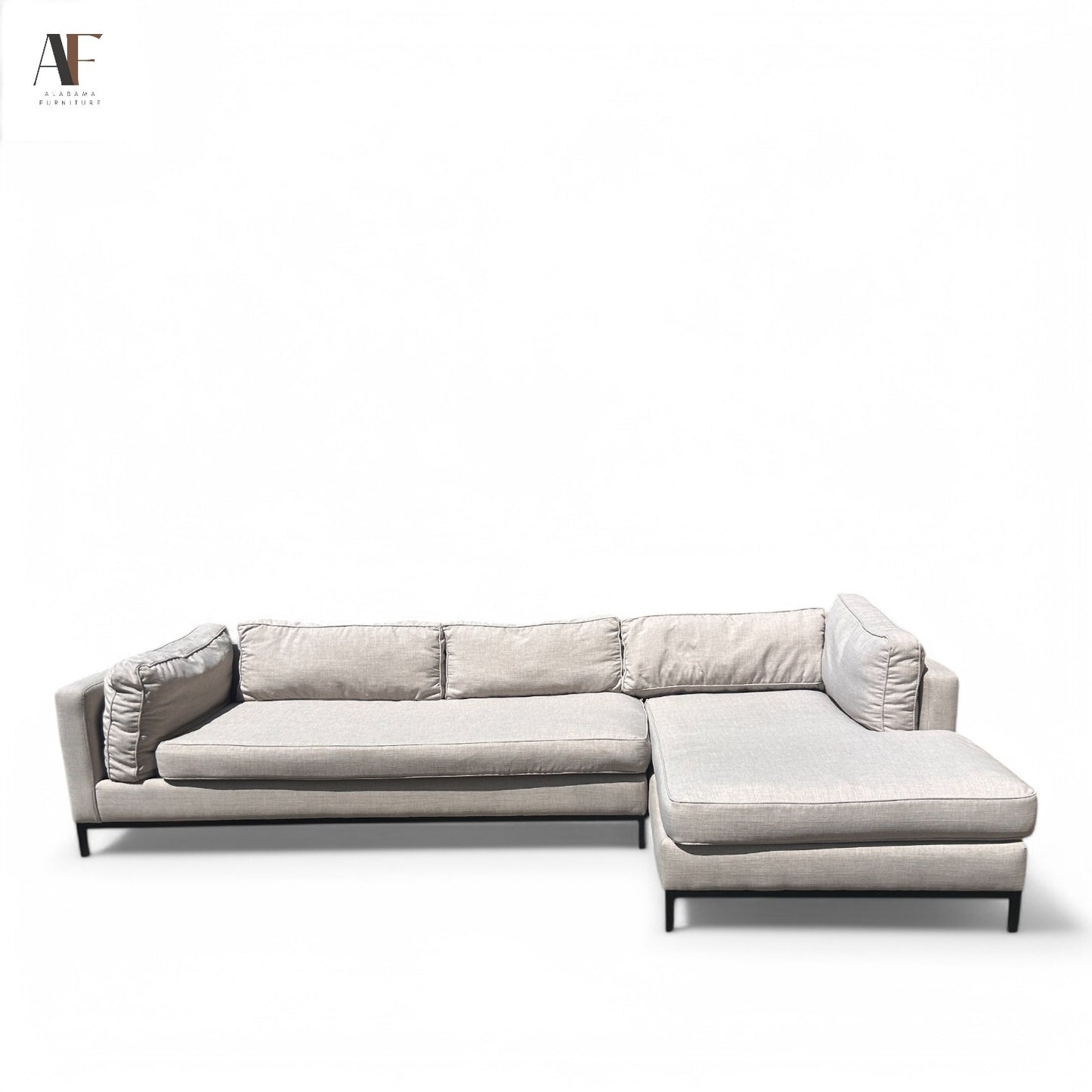 SECTIONAL SOFA