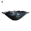 CUSTOM VESSEL