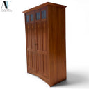 STICKLEY WORK STATION WALL UNIT