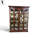 CURIO CABINET