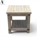 END TABLE