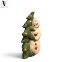 HOLIDAY DECOR