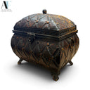 DECORATIVE BOX