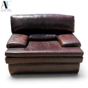 URBAN LEATHER CHAIR