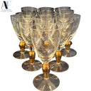 STEMWARE (SET OF 12)
